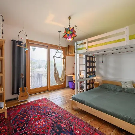Ca Murano Appartement Garde