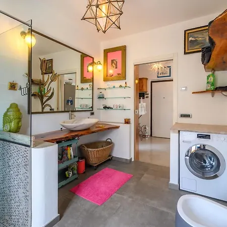 Ca Murano Appartement Garde