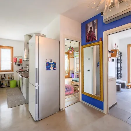 Appartement Ca Murano Garde