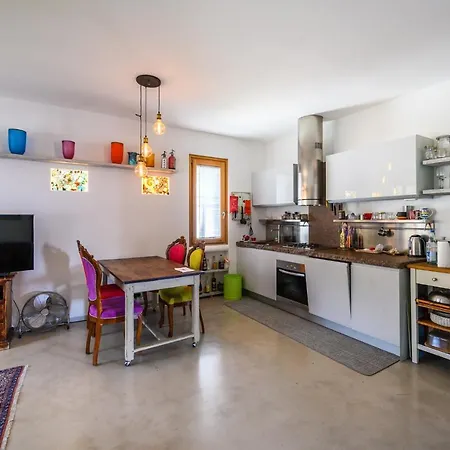 Appartement Ca Murano